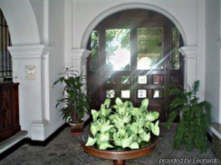 Hotel Casa Noble Antigua Interieur foto